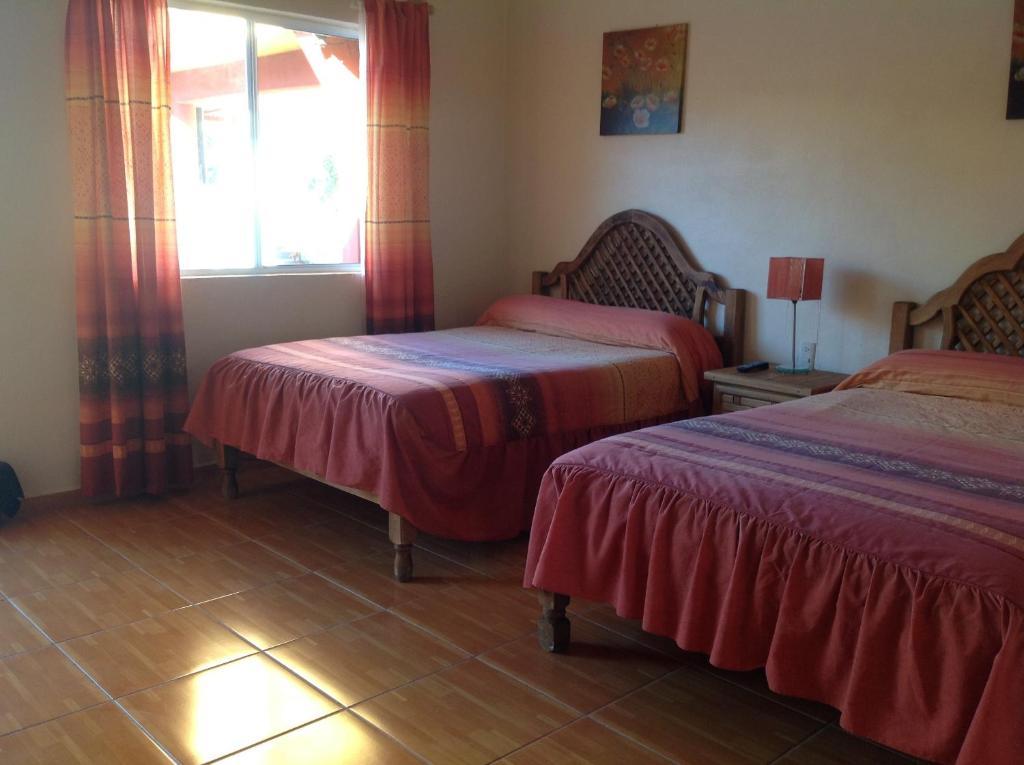 Casona De Cantera Guanajuato Cameră foto